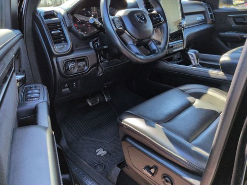 Used 2024 RAM 1500 TRX w/ TRX Level 1 Equipment Group image 11