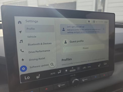 New 2026 Toyota RAV4 SE AWD/4WD image 17