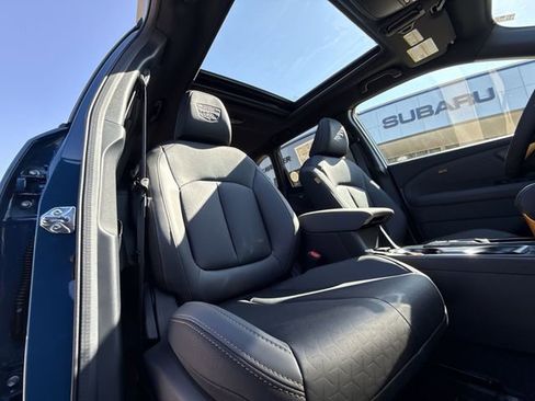 New 2026 Subaru Forester Wilderness AWD/4WD image 25