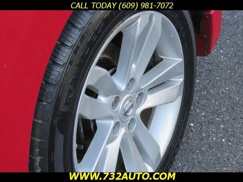 Used 2012 Nissan Altima 2.5 S image 21