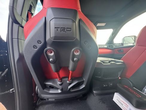 New 2026 Toyota Tundra TRD Pro image 17