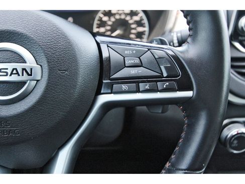 Used 2020 Nissan Altima 2.5 SR w/ Premium Package FWD image 19