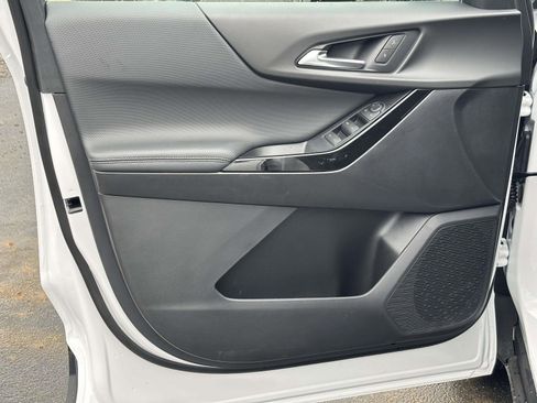 New 2026 Chevrolet Equinox LT image 19