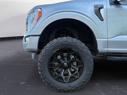 Used 2023 Ford F150 Lariat RWD image 12
