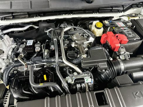 Used 2025 Nissan Kicks S FWD image 31