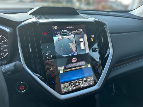 Used 2024 Subaru Ascent Touring image 24