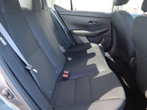 Used 2025 Nissan Sentra S image 35