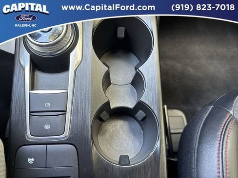 Used 2023 Ford Escape ST-Line Select image 30