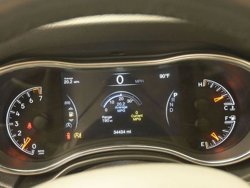 Used 2021 Jeep Grand Cherokee Limited image 28