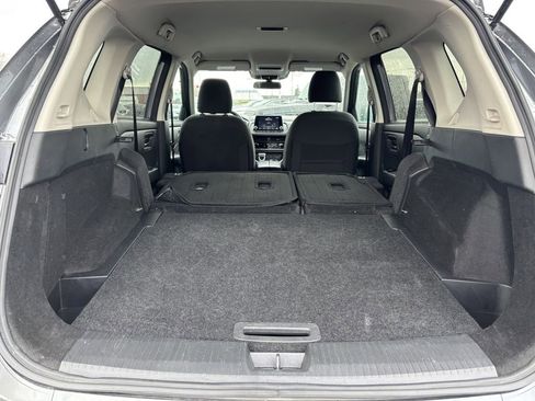 Used 2024 Nissan Rogue S image 29