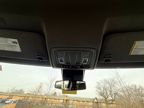 Used 2023 Chevrolet Silverado 1500 RST image 24