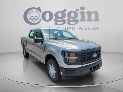 New 2026 Ford F150 XL AWD/4WD image 4
