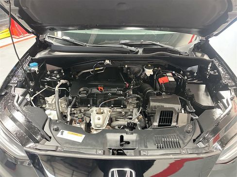 Used 2023 Honda HR-V Sport image 28