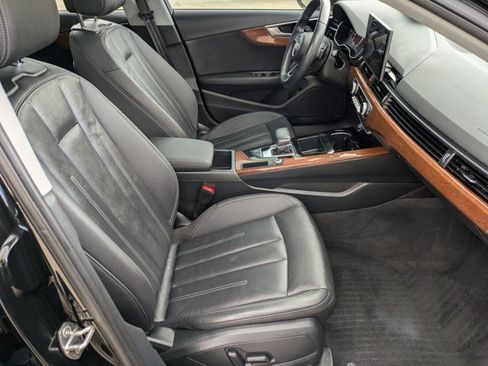 Used 2020 Audi A4 2.0T Premium w/ Convenience Package image 21