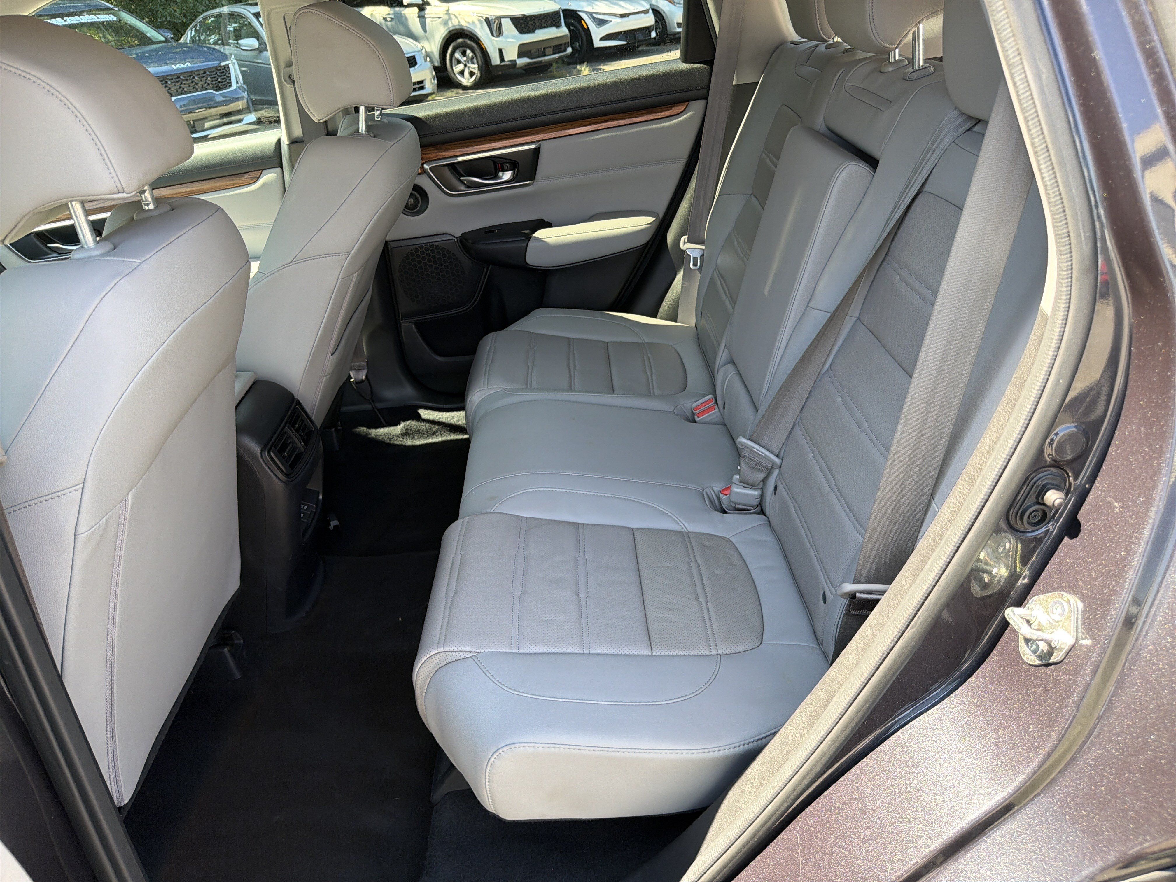 Used 2018 Honda CR-V EX-L image 20