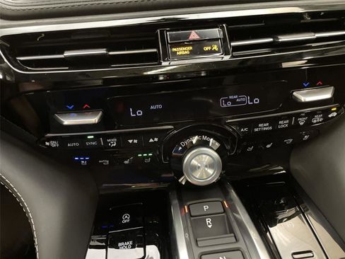 New 2026 Acura MDX SH-AWD w/ Advance Package image 20