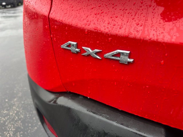 Used 2020 Jeep Renegade Limited AWD/4WD image 15