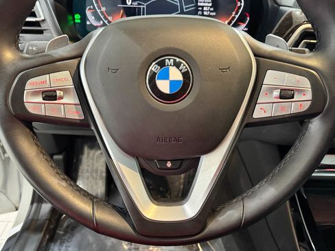 Certified 2023 BMW X3 xDrive30i w/ Premium Package AWD/4WD image 22