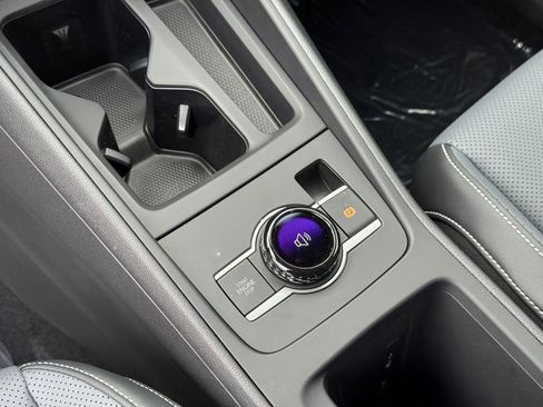 New 2026 Volkswagen Tiguan SE R-Line image 19