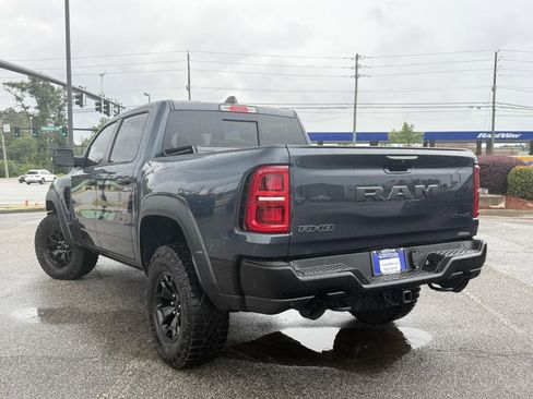Used 2026 RAM 1500 RHO AWD/4WD image 5