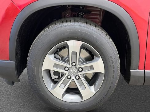 New 2025 Honda Pilot EX-L image 11