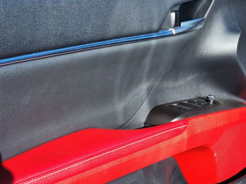 Used 2024 Toyota Camry XSE image 17