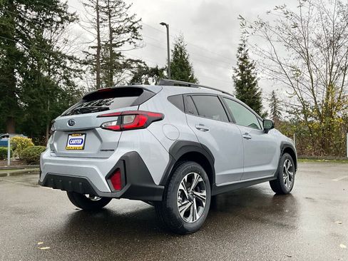 New 2026 Subaru Crosstrek 2.0i Premium image 8