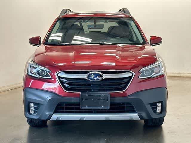 Used 2020 Subaru Outback Limited XT AWD/4WD image 32
