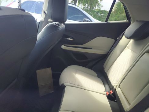 Used 2018 Buick Encore Preferred FWD image 10