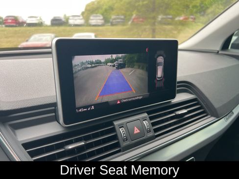 Used 2018 Audi Q5 2.0T Premium Plus image 9