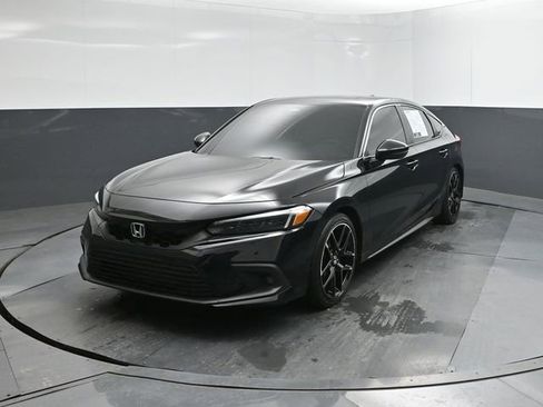 Used 2024 Honda Civic Sport Touring image 30