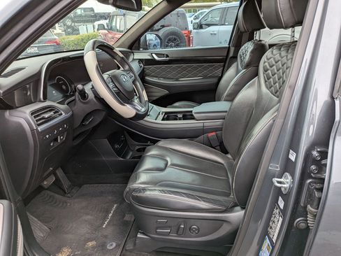 Used 2022 Hyundai Palisade Calligraphy AWD/4WD image 27