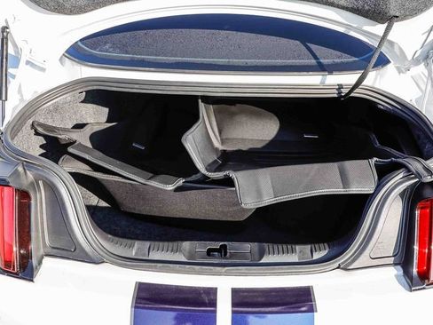 Used 2020 Ford Mustang Shelby GT350 w/ Technology Package image 26