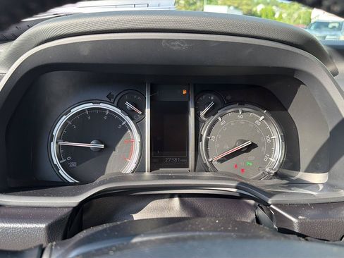 Used 2024 Toyota 4Runner Limited RWD image 23
