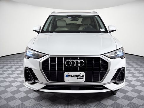 Used 2020 Audi Q3 2.0T Premium AWD/4WD image 6