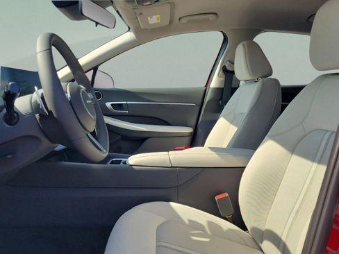 New 2026 Hyundai Sonata SEL image 21