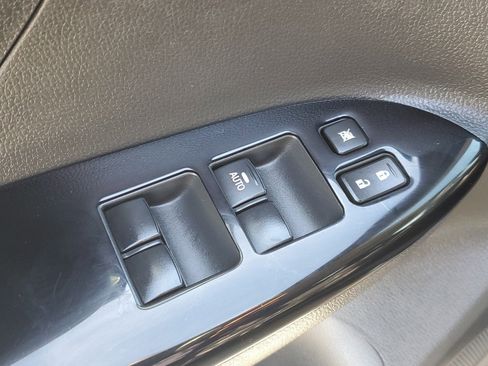 Used 2024 Mitsubishi Eclipse Cross LE AWD/4WD image 27