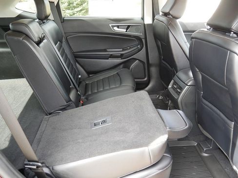 Used 2024 Ford Edge SEL w/ Convenience Package image 53