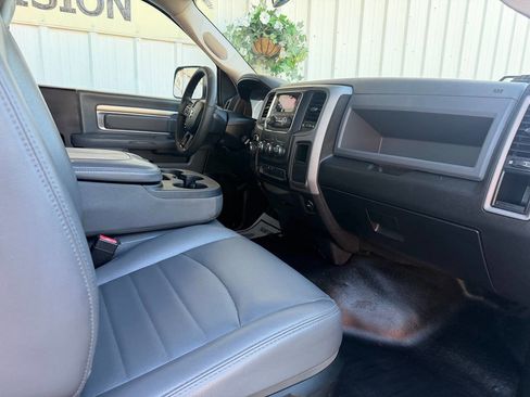 Used 2019 RAM 1500 Tradesman w/ Power & Remote Entry Group image 22
