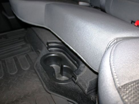 Used 2016 RAM 1500 Big Horn image 29