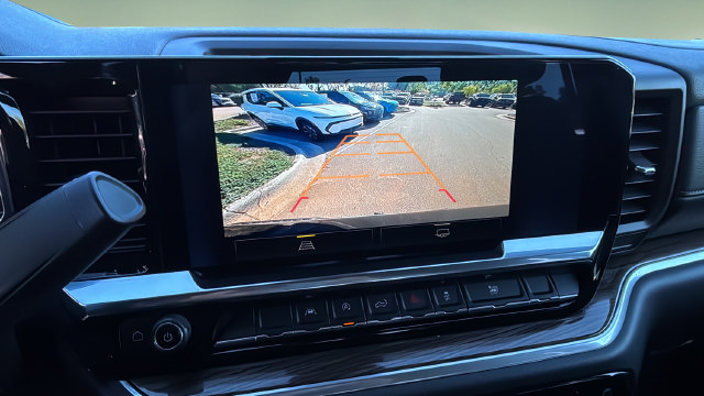 Used 2024 Chevrolet Silverado 1500 LT AWD/4WD image 26