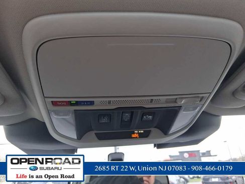 Used 2023 Subaru Forester Limited image 26