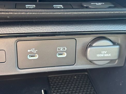 New 2026 Honda CR-V EX-L image 25