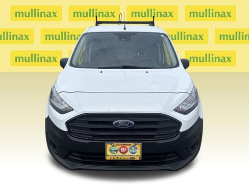 Used 2023 Ford Transit Connect XL image 11