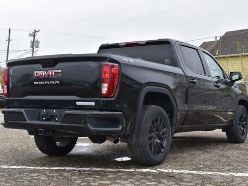 Used 2024 GMC Sierra 1500 Elevation image 5