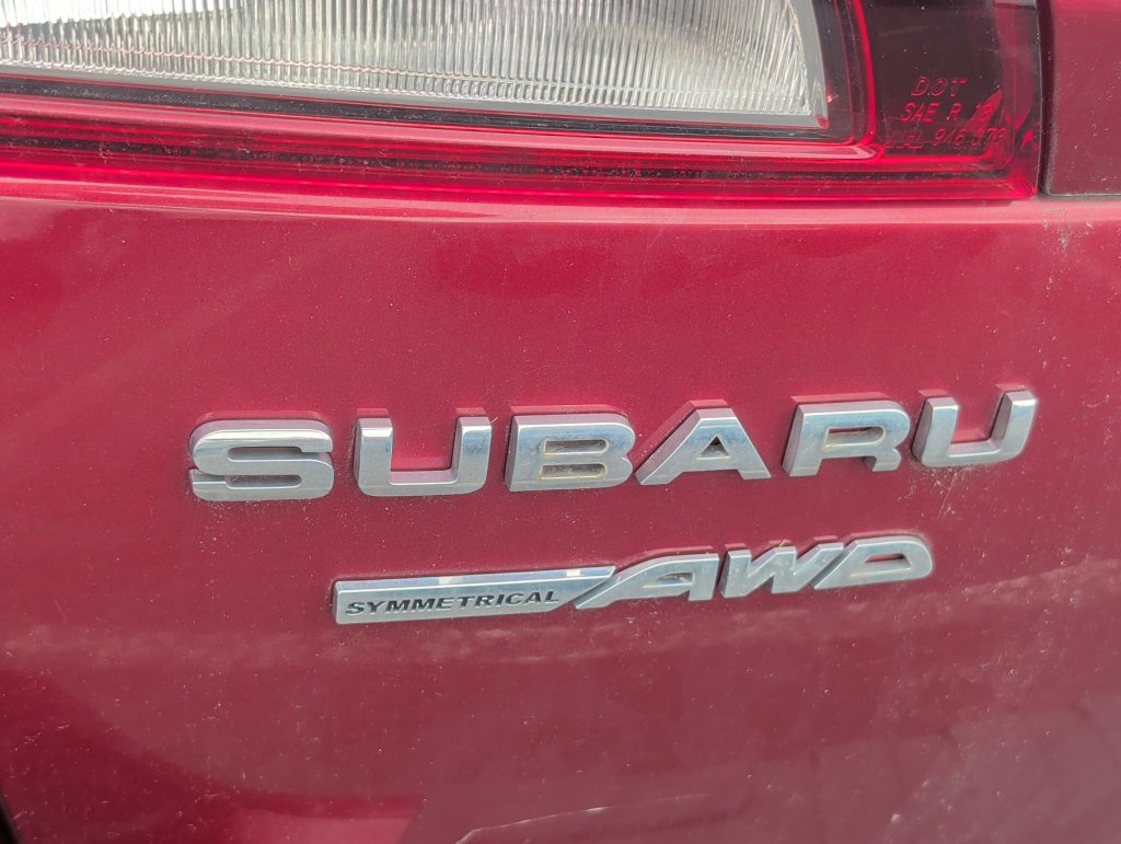 Used 2016 Subaru Outback 2.5i Premium w/ Popular Package #2 AWD/4WD image 6