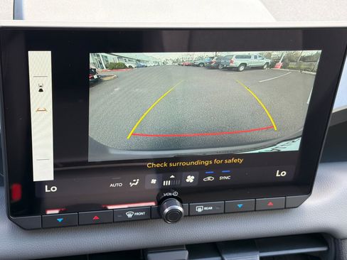 New 2026 Toyota RAV4 LE image 17