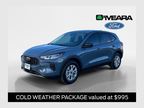 New 2026 Ford Escape Active w/ Tech Pack #1 AWD/4WD image 31