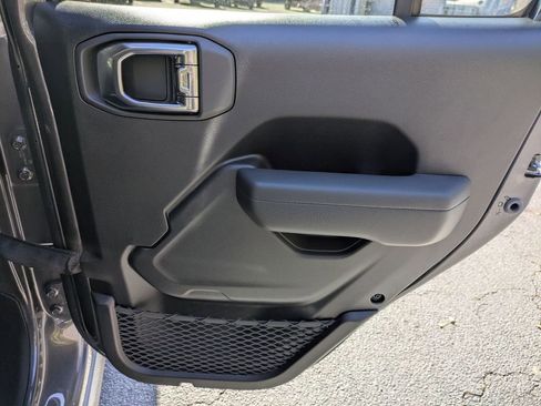 New 2026 Jeep Wrangler Willys image 33