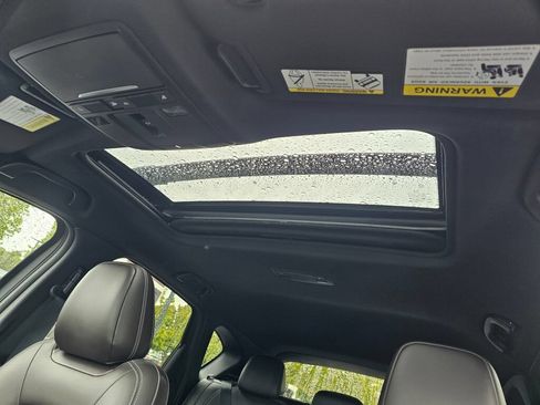 Certified 2025 MAZDA CX-5 Signature AWD/4WD image 11